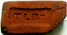 TLB 7 brick