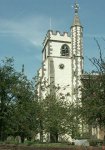 Tower view