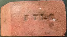 3 TLB brick