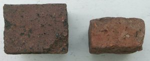 Comparison of headers