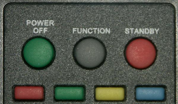 TV Handset