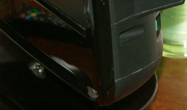 TV Side