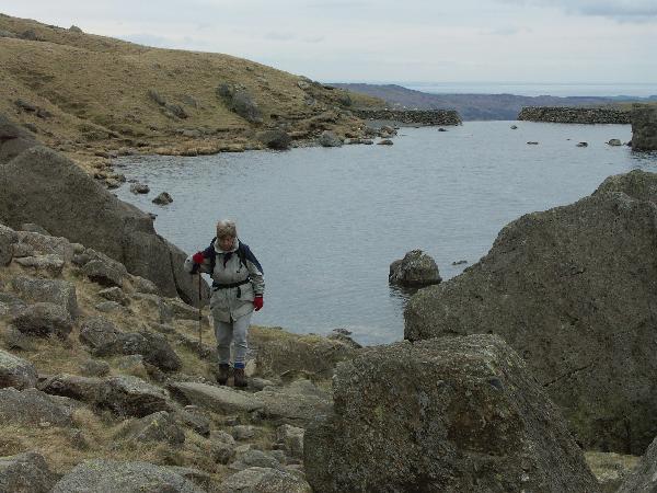 Levers Water