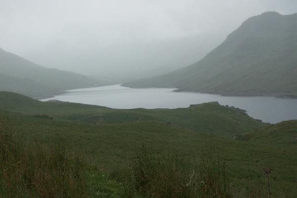 Lochan Shira