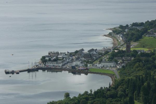View of Inveraray