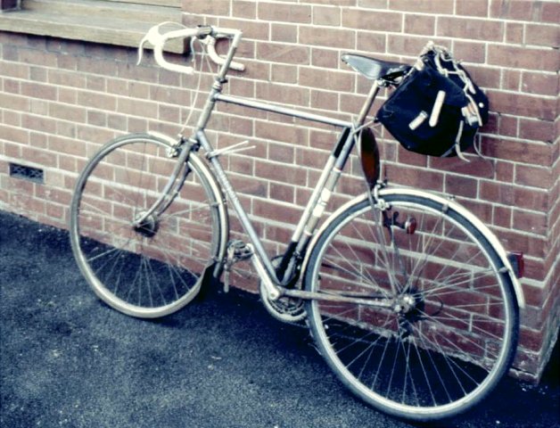 PreviousBike