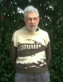 Sweater in use