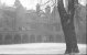 Cloister Court, Sidney Sussex College