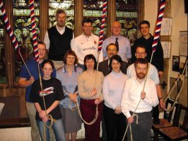 Bellringers